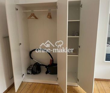 Dachgeschosswohnung in Berlin (Köpenick) - Photo 1