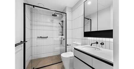 Modern Apartment in Burwood East - Photo 2