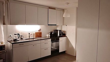 2½ Zimmer-Wohnung in Zürich - Kreis 11 Oerlikon, möbliert, auf Zeit - Photo 5