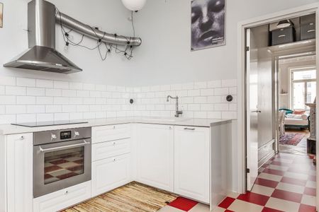 Ansgariegatan, Stockholm - Photo 3