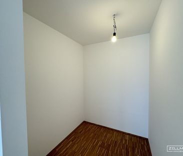 Sehr gepflegte 2 Zimmer Wohnung in zentraler Lage | ZELLMANN IMMOBI... - Foto 6