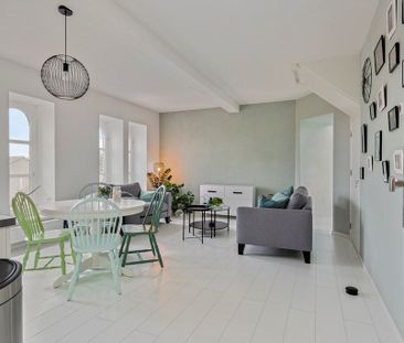 Te huur: Appartement Kerkstraat 38 B in Doenrade - Photo 1