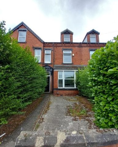 Lucas Place, Woodhouse, Leeds, LS6 2JB - Photo 3