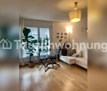 1 Zimmer, 30 m², 3. Stock - Foto 1