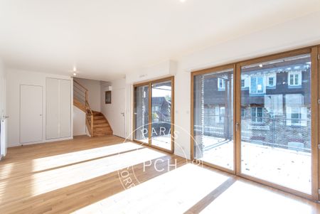 Rue Saint-Charles, - Photo 3