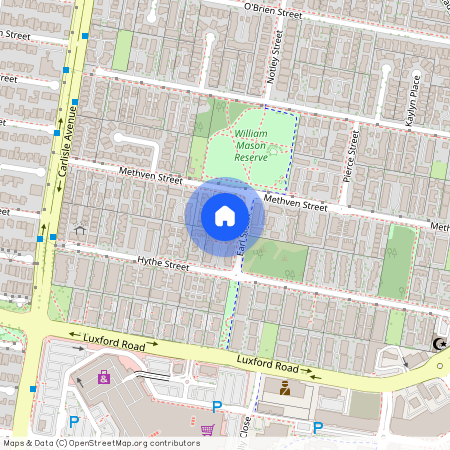 14/24 Methven Street, Mount Druitt NSW 2770