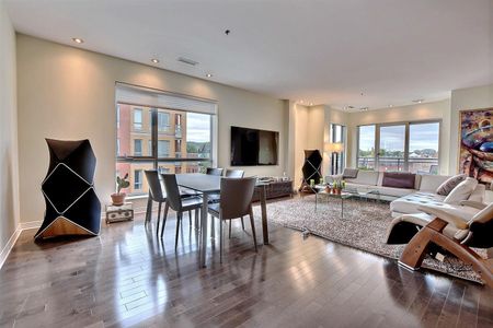 Appartement à louer, Montréal (Villeray/Saint-Michel/Parc-Extension) - Photo 4