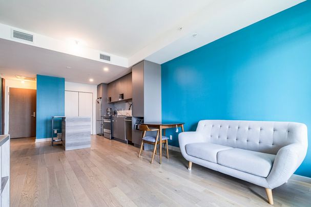 Appartement - 332-201 Rue Jacques-Le Ber - Photo 1