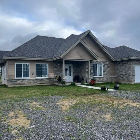 4 1/2 à louer - Photo 4