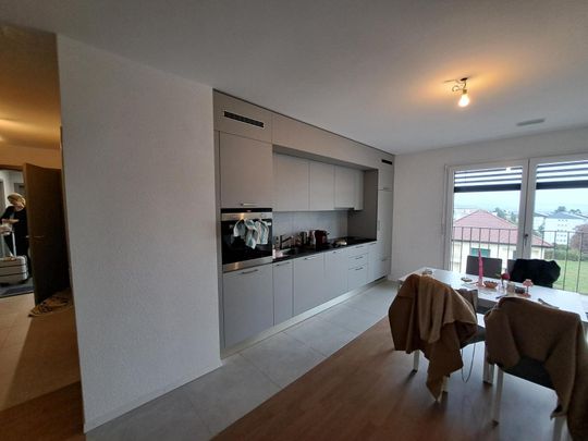 Bel appartement de 2,5 pièces de 66 m2 disponible dès le 1er février 2025 - Foto 1