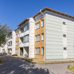 Plåtslagaregatan 21, Hageby - Foto 2