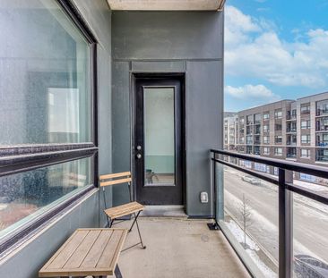 For Lease - 3265 Carding Mill Trail Unit# 319, Oakville, Ontario - Photo 6