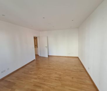 Mietwohnung mit Top-Infrastruktur - Foto 1