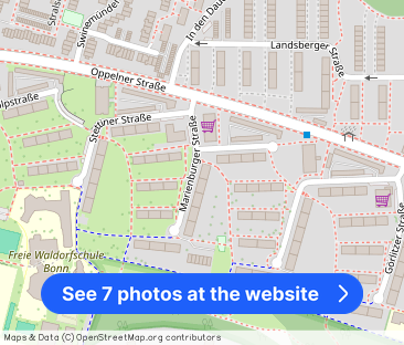 Marienburger Str. 9, 53119 Bonn OT Tannenbusch alt - Photo 1