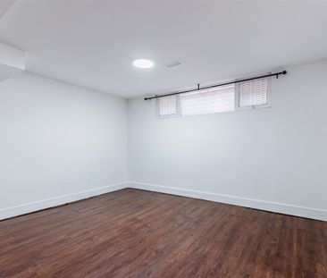 For Lease - 20 Castleton Avenue, Toronto, Ontario - Photo 3