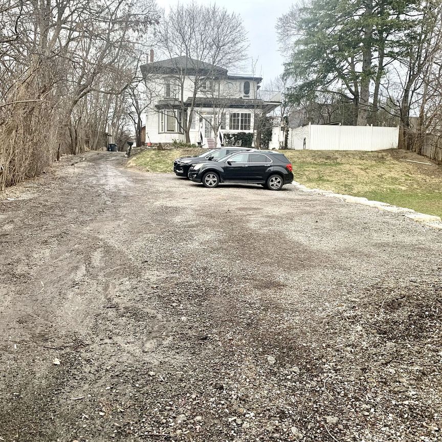 For Lease - 68 Scott Street Unit# A, Brampton, Ontario - Photo 1