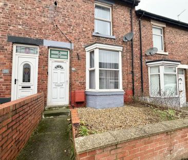 2 bedroom terraced house to rent - Photo 5