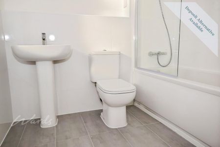1 bedroom apartment to rent - Photo 5