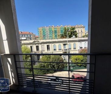Location Appartement 2 pièces 33m² NICE 06000 - Photo 5