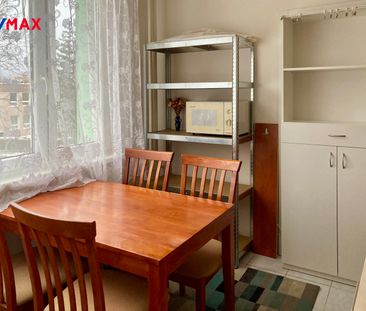 Pronájem bytu 2+1 v osobním vlastnictví 62 m², Chomutov - Photo 3