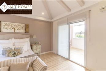 Luxury Villa - Málaga (Pinares de San Antón)