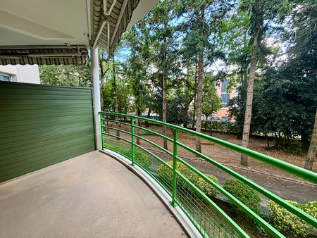 Location Appartement 2 pièces 51m² - Photo 5