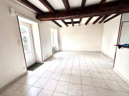 Location Maison 3 pièces 60m² GUER 56380 - Photo 2