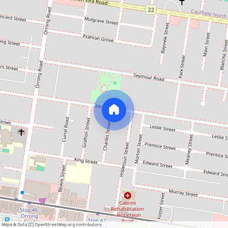 6 / 24 Charles St, Elsternwick, VIC 3185