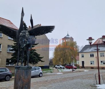 Pommernstrase, Gartz - Фото 5