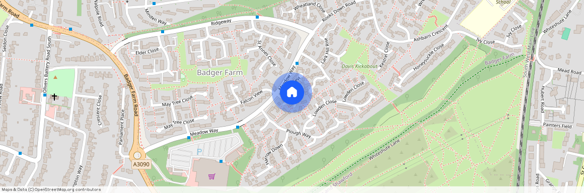 Winchester, Hampshire