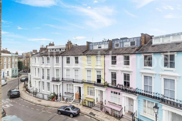 4 bedroom house to rent - Photo 1