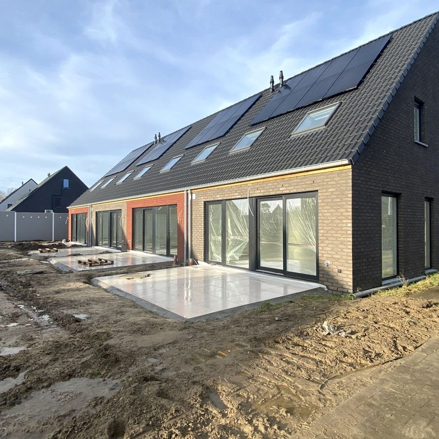 Beekjufferstraat 1, 8501 Kortrijk - Foto 1