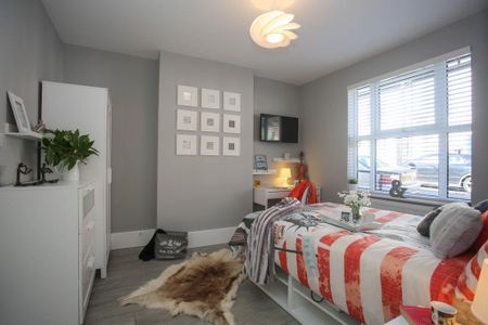 Studio to rent - Photo 4