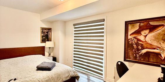 For Lease - 2130 Royal Gala Circle Unit# Backyard Apt., Mississauga, Ontario - Photo 3