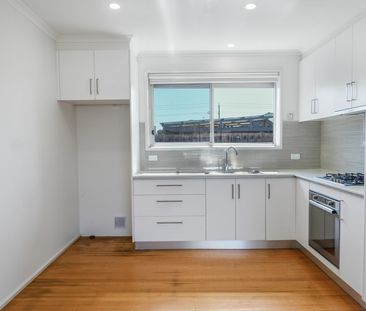 Comfortable & Convenient Unit Living - Photo 2