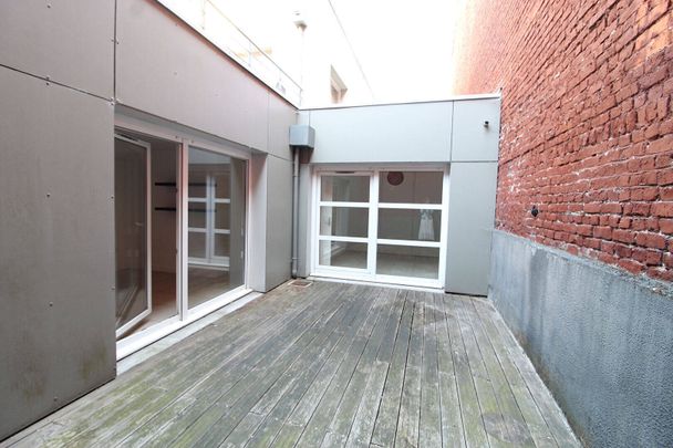 Location appartement 3 pièces 67.45 m² à Lille (59000) WAZEMMES CENTRE VILLE - Photo 1