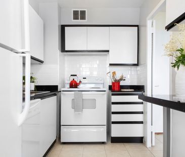 For Lease - 150 Graydon Hall Drive Unit# 2502, Toronto, Ontario - Photo 3