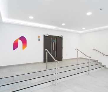 1 bedroom apartment to rent - Photo 6