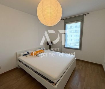 Appartement T2 à GRENOBLE - Photo 5