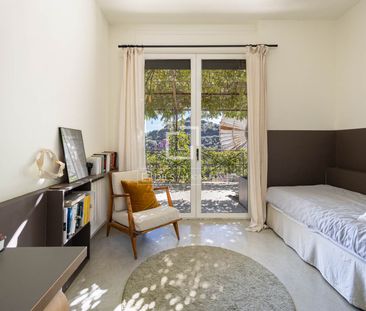 Excellent 5 Bedroom house / villa with 750m² garden for rent in Sar... - Photo 3