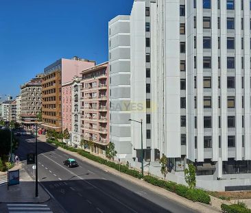 Apartment T2 in Santo António, Lisboa - Foto 5