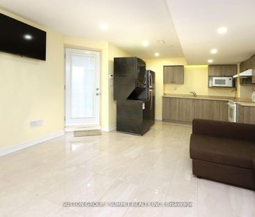 For Lease - 1087 Abbott Street, Milton, Ontario - Photo 5