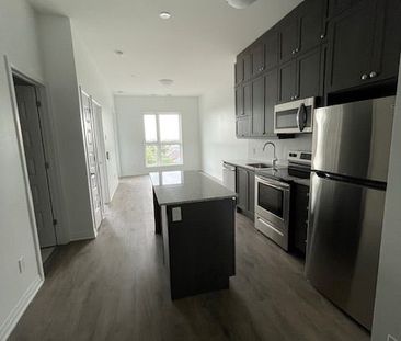 For Lease - 95 Dundas Street Unit# 411, Oakville, Ontario - Photo 1