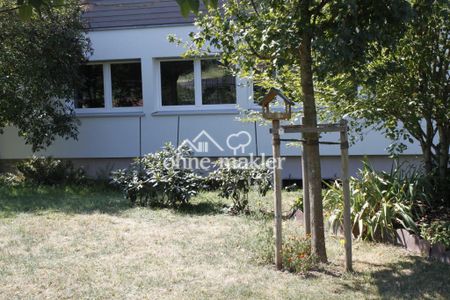 1 Zimmer Loft Wohnung Einraumwohnung - Foto 4