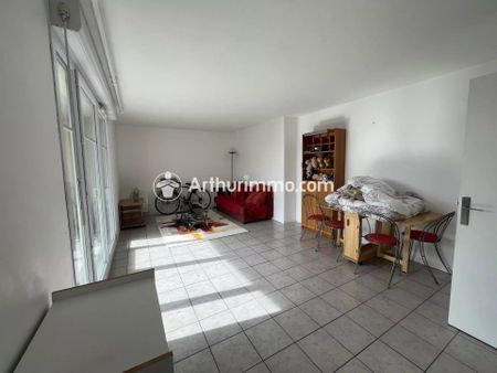 Location Appartement 2 pièces 51 m2 à Moissy-Cramayel - Photo 5