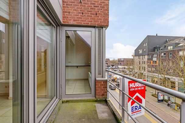 Appartement met 2 slaapkamers gelegen boven Ninia Shopping - Photo 1