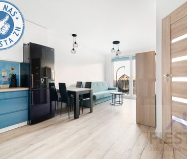 Gdańsk Ujeścisko, ul. Niepołomicka - Zdjęcie 4