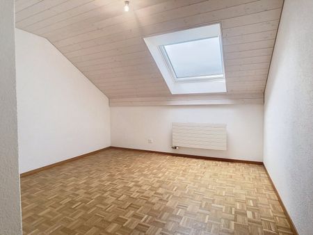 WUNDERBARES 3½-ZIMMER-APARTMENT! - Photo 2