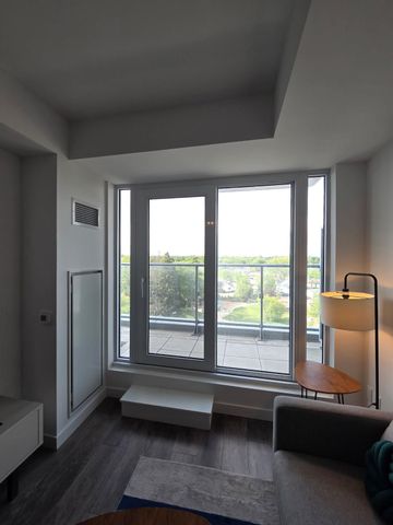 For Lease - 1635 MILITARY Trail Unit# 709, Toronto, Ontario - Photo 4