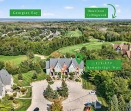 For Lease - 170 Snowbridge Way Unit# 121, Blue Mountains, Ontario - Photo 5